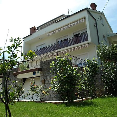 Apartment Meri Icici Exterior foto