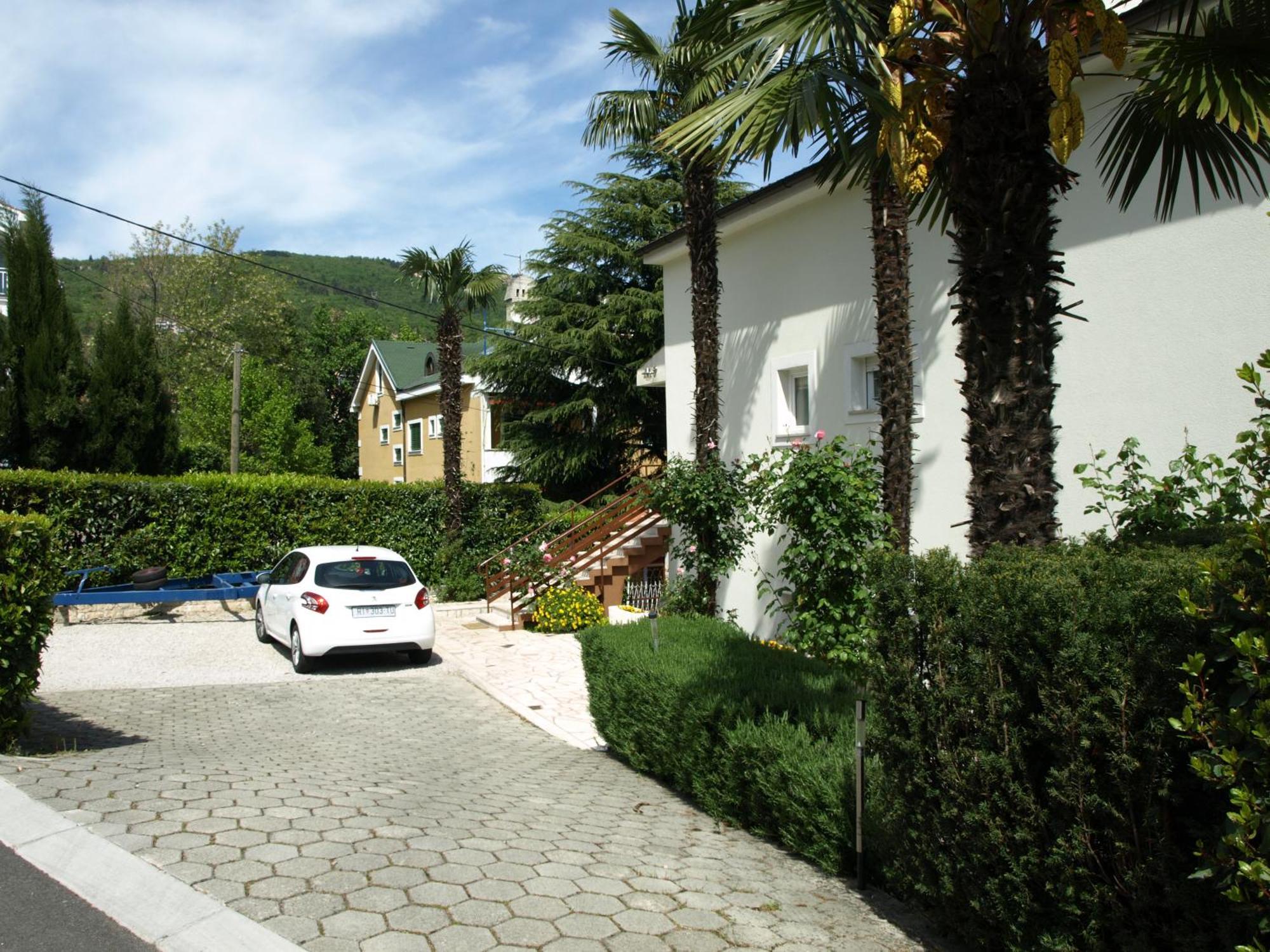 Apartment Meri Icici Exterior foto
