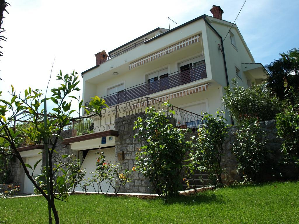 Apartment Meri Icici Exterior foto